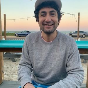 Meet your Posher, Jack